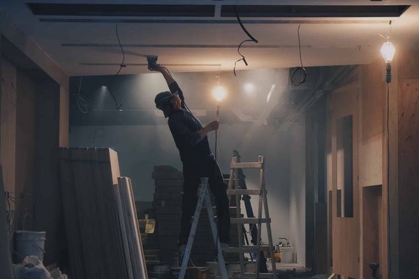 Comment rénover son bien immobilier ?