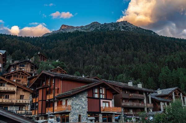Votre chalet de rêve aux Gets 74 vous attend!
